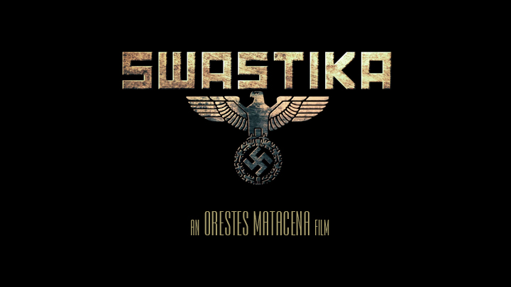 Swastika Eagle Website